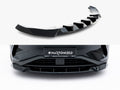 Maxton Design - Front Splitter BYD Sealion 7 Mk1