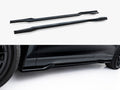 Maxton Design - Side Skirt Diffusers BYD Sealion 7 Mk1