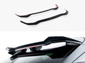 Maxton Design - Upper Spoiler CAP BYD Sealion 7 Mk1