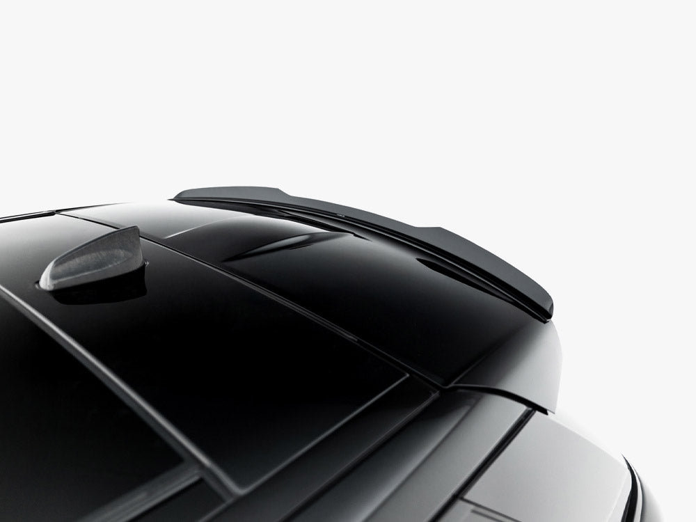 Maxton Design - Spoiler CAP Land Rover Range Rover Sport SVR Mk2 Facelift