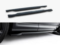 Maxton Design - Side Skirt Diffusers Land Rover Range Rover SVR Mk2 Facelift
