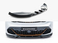 Maxton Design - Front Splitter V.1 Cupra Born Mk1