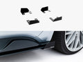 Maxton Design - Side Flaps Cupra Born Mk1