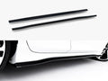 Maxton Design - Side Skirt Diffusers Vauxhall / Opel Insignia OPC-Line Mk2