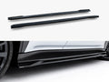 Maxton Design - Side Skirt Diffusers Subaru WRX STI Mk2