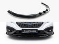 Maxton Design - Front Splitter V.2 Subaru WRX STI Mk2