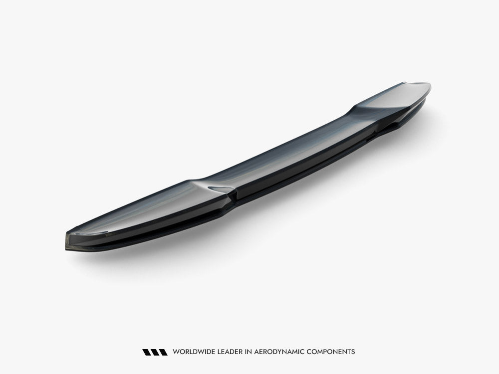 Maxton Design - Spoiler CAP 3D Audi RSQ3 SUV F3