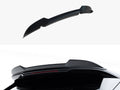Maxton Design - Spoiler CAP 3D BMW X1 M35i U11