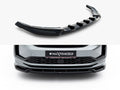 Maxton Design - Front Splitter V.1 Skoda Kodiaq Sportline Mk2