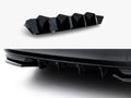 Maxton Design - Rear Valance Skoda Superb Sportline Mk4