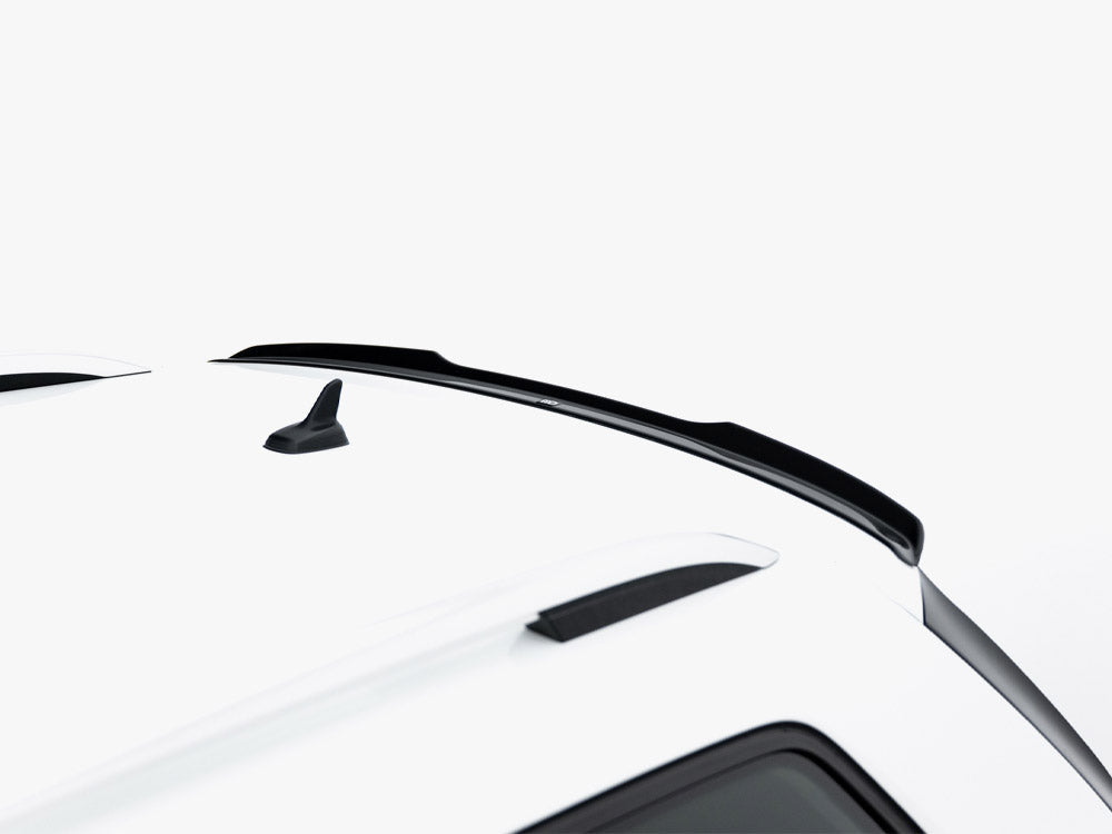 Maxton Design - Spoiler CAP Volkswagen Golf Variant Mk7