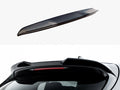 Maxton Design - Upper Spoiler CAP 3D Alfa Romeo Tonale Mk1