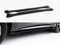 Maxton Design - Side Skirts Diffusers Alfa Romeo Tonale Mk1