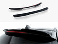 Maxton Design - SPOILER CAP BMW 5 F11