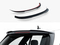 Maxton Design - SPOLER CAP MERCEDES BENZ E63 AMG ESTATE S213