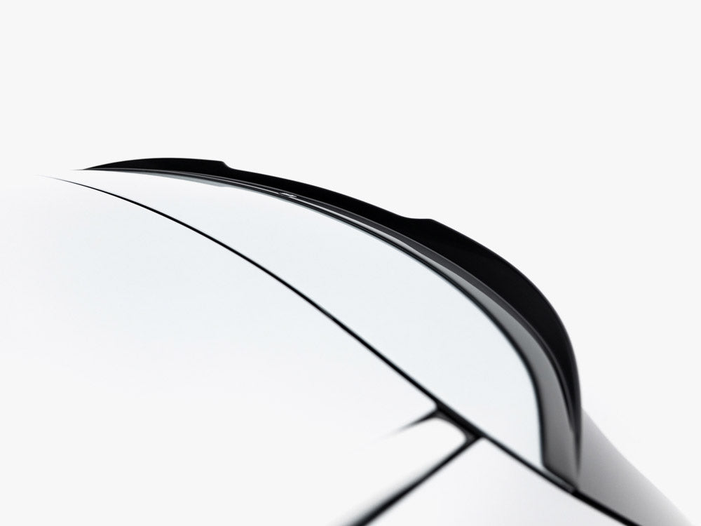 Maxton Design - SPOLER CAP MERCEDES BENZ E63 AMG ESTATE S213