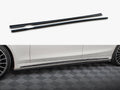 Maxton Design - Side Skirt Diffusers Mercedes-Benz S Long AMG-Line W222