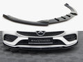 Maxton Design - Front Splitter V.2 Mercedes-Benz CLA A35 AMG / AMG-Line C118