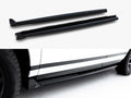 Maxton Design - Side Skirt Diffusers Land Rover Range Rover Evoque Dynamic Mk2