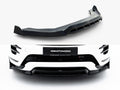 Maxton Design - Front Splitter Land Rover Range Rover Evoque Dynamic Mk2