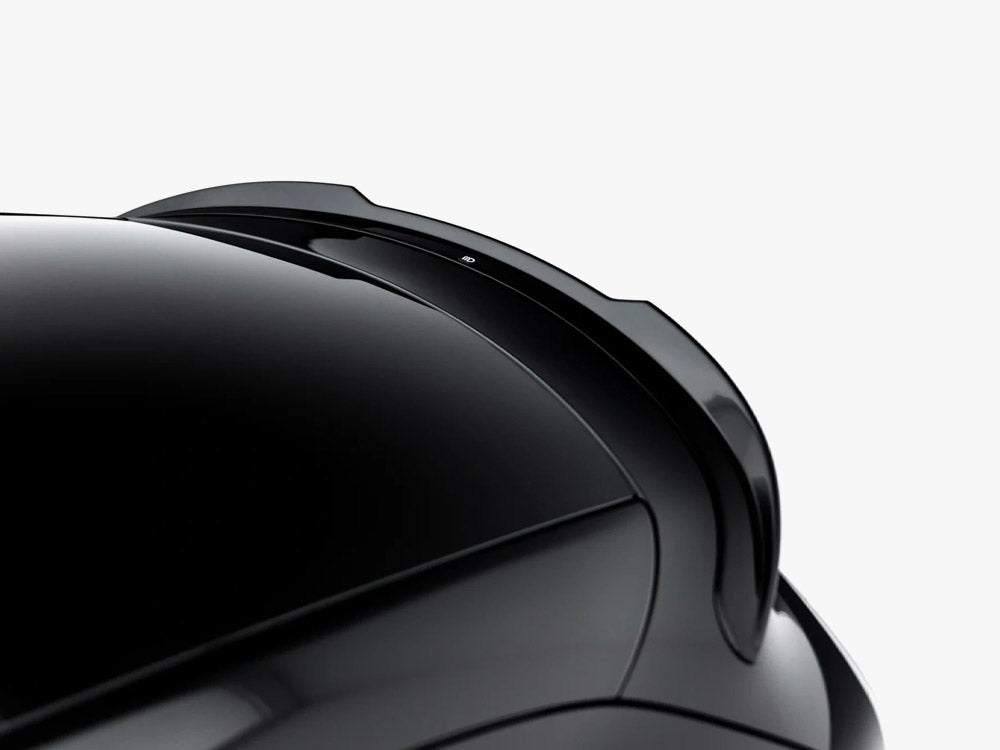 Maxton Design - Spoiler CAP Tesla Model Y Premium Mk1 Facelift