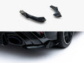 Maxton Design - Rear Side Splitters V.3 Audi RS3 Sedan 8Y Facelift