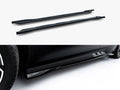 Maxton Design - Side Skirt Diffusers BYD Seal Mk1