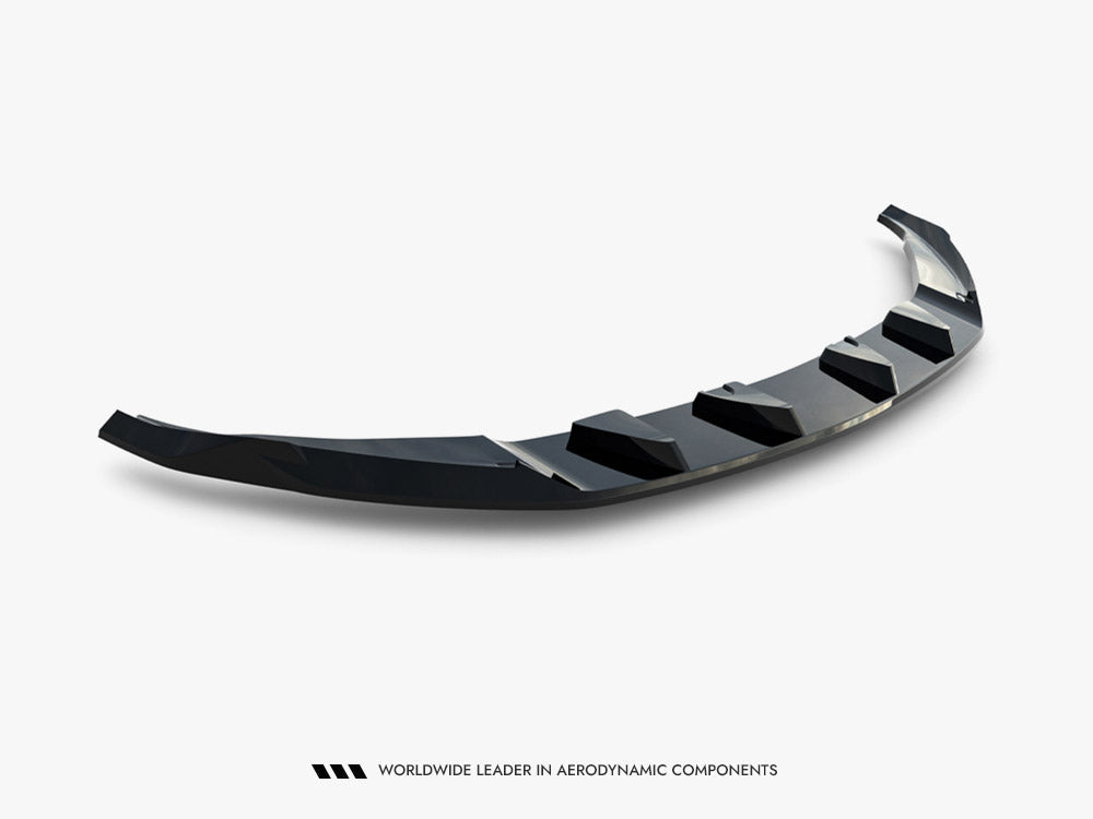 Maxton Design - Front Splitter BYD Seal Mk1