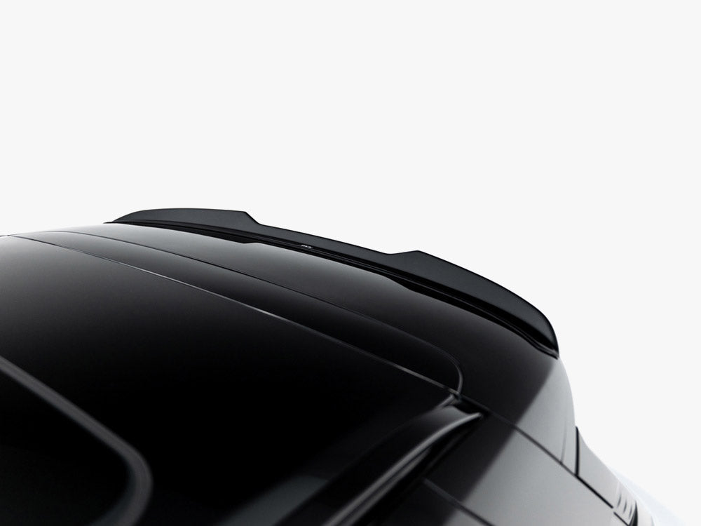 Maxton Design - Spoiler CAP Jaecoo 7 Mk1