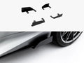 Maxton Design - Side Flaps Toyota GR Yaris Mk4 Facelift