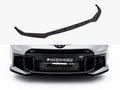 Maxton Design - Street PRO Front Splitter Toyota GR Yaris Mk4 Facelift