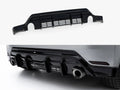 Maxton Design - Rear Valance Toyota GR Yaris Mk4 Facelift