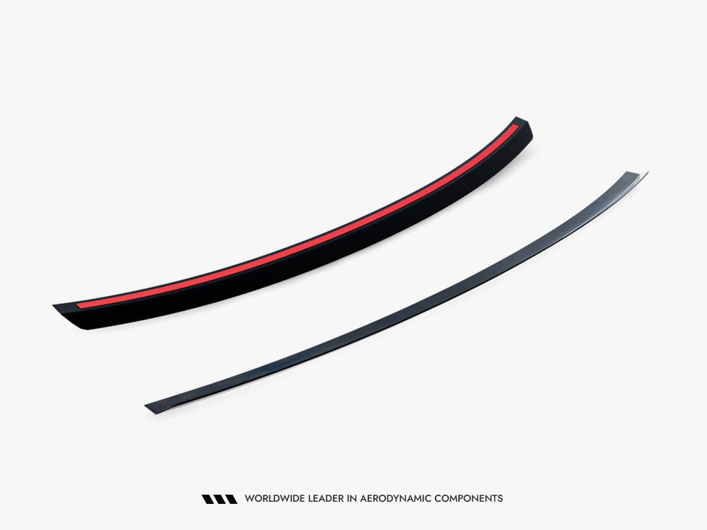 Maxton Design - SPOILER CAP FORD MUSTANG MK6/ MK6 GT