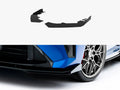 Maxton Design - Front Flaps BMW 2 M-Pack / M235i Gran Coupe F74