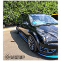 AUTOSPECIALISTS DESIGN FOCUS ST225 5-DOOR (PRE-FACELIFT) EXTENDED WHEEL ARCHES