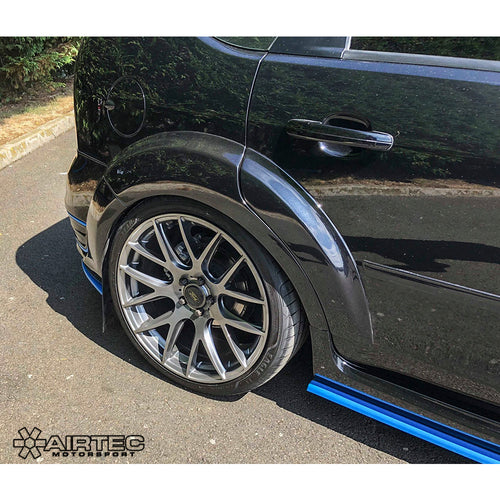 AUTOSPECIALISTS DESIGN FOCUS ST225 5-DOOR (PRE-FACELIFT) EXTENDED WHEEL ARCHES