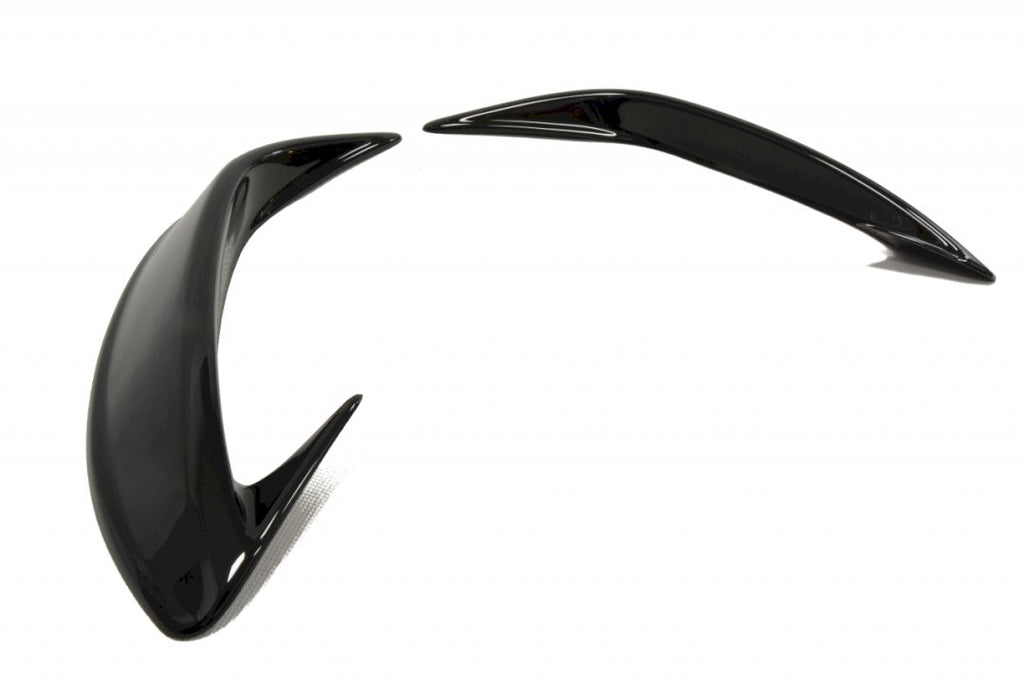 Maxton Design - FRAMES FOR LIGHTS MAZDA MX-5 MK4 (2014-UP)