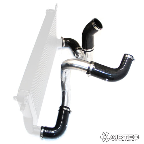 AIRTEC MOTORSPORT MQB EA888 PLATFORM BIG BOOST PIPE KIT