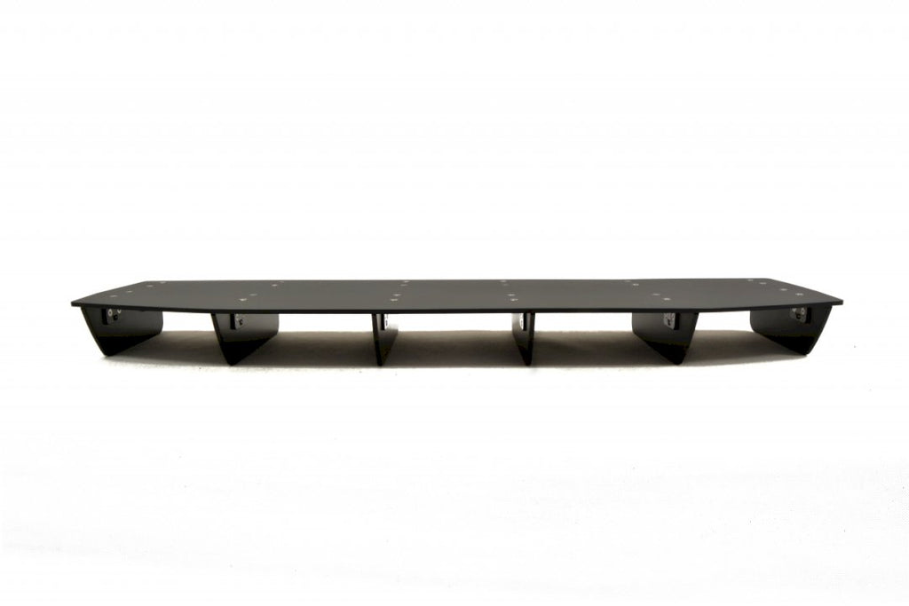 Maxton Design - REAR DIFFUSER MAZDA 3 MK2 MPS