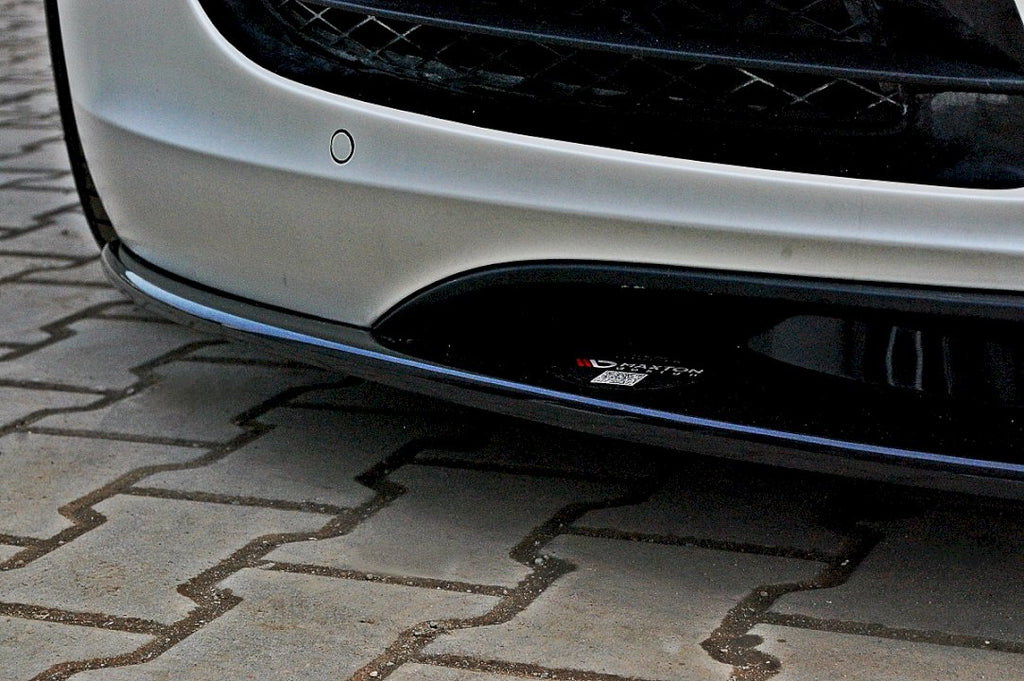 Maxton Design - FRONT SPLITTER AUDI R8 2006 - 2015