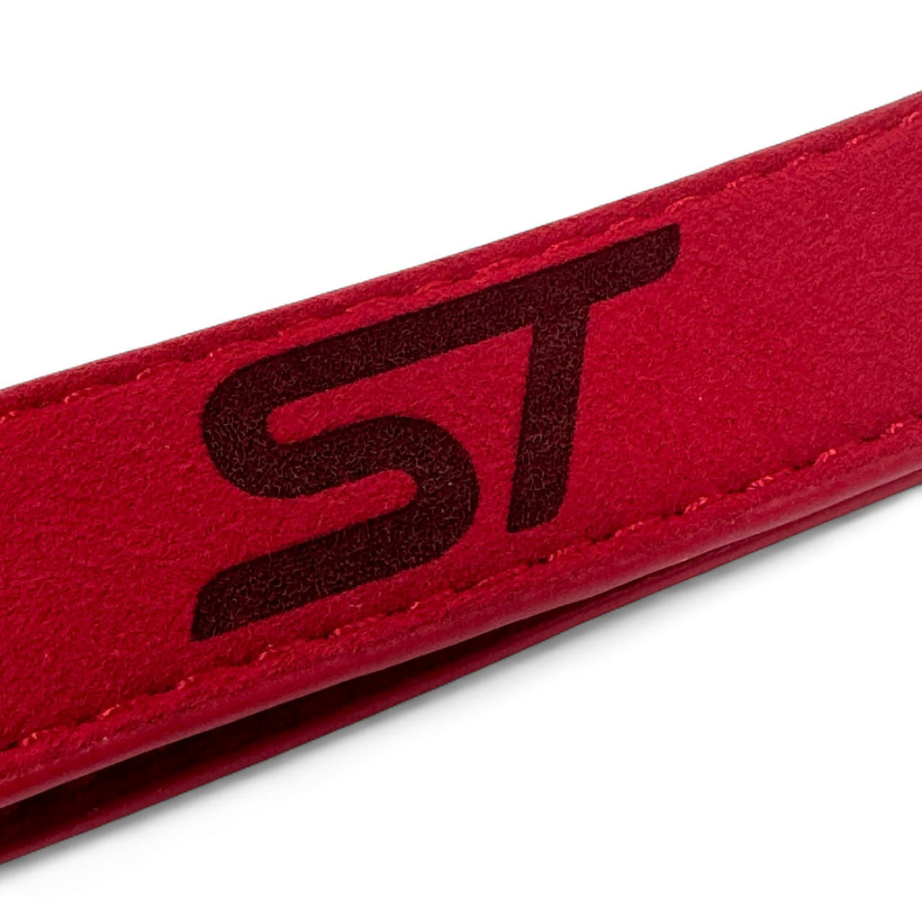 CEUK Signature Key Strap - RS Logo (Multiple Colours)