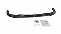 Maxton Design - FRONT SPLITTER V.1 SUBARU IMPREZA II WRX (2003-2006)