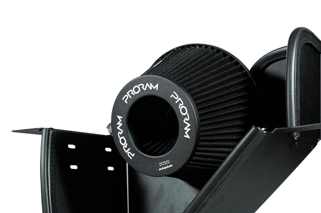 RamAir Performance Induction Kit - Honda Civic Type R (FL)