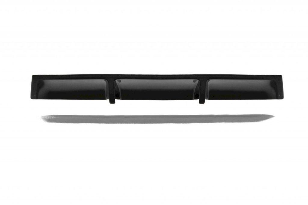 Maxton Design - REAR VALANCE SKODA SUPERB III