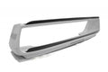 Maxton Design - BOTTOM SPOILER CAP SUBARU IMPREZA WRX STI (BLOBEYE)
