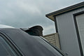 Maxton Design - SPOILER CAP AUDI S4 / A4 S-LINE B7 AVANT