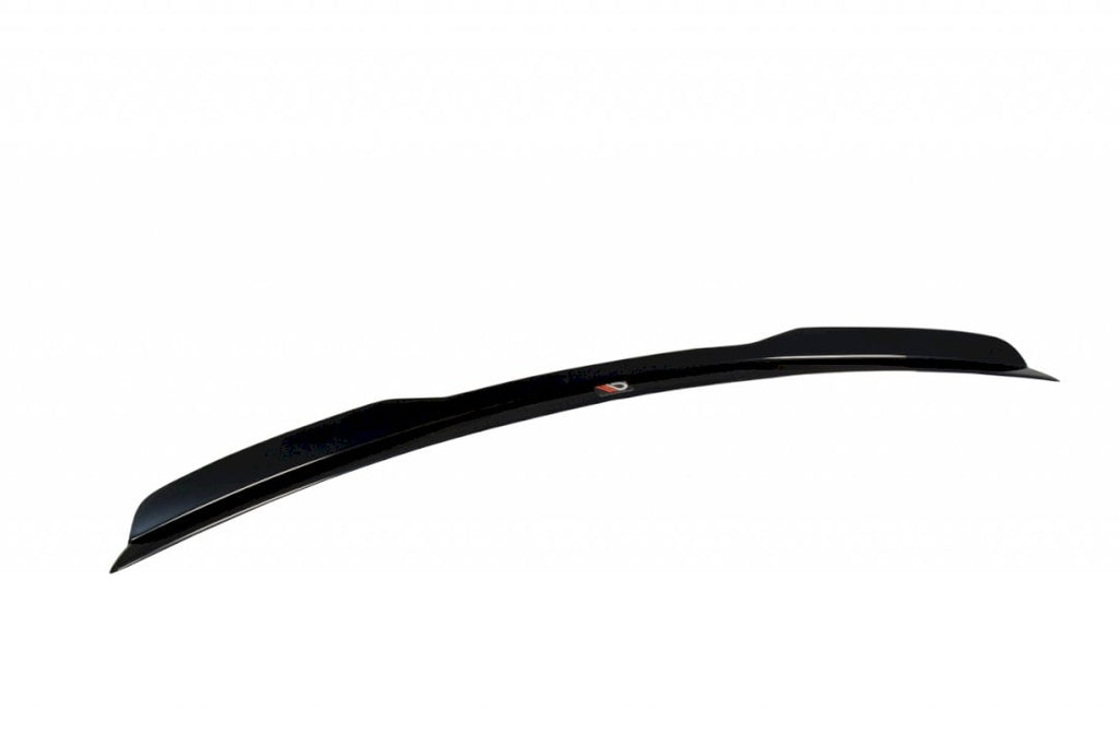Maxton Design - SPOILER CAP PEUGEOT RCZ (2010-12)
