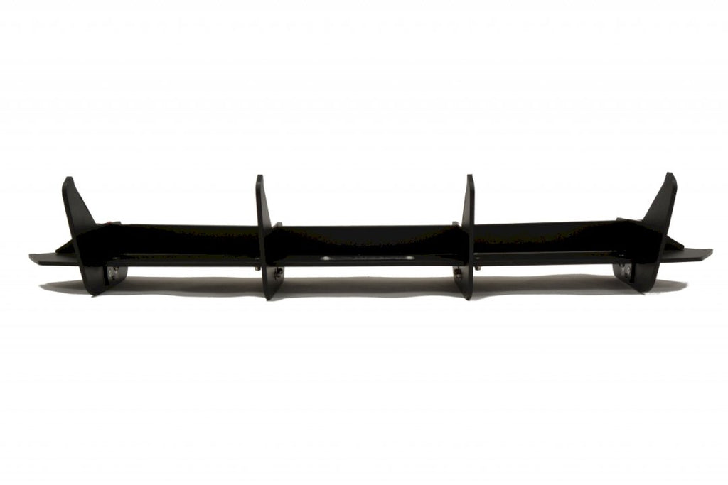Maxton Design - REAR DIFFUSER SKODA OCTAVIA VRS MK3/ MK3.5 HATCHBACK/ ESTATE