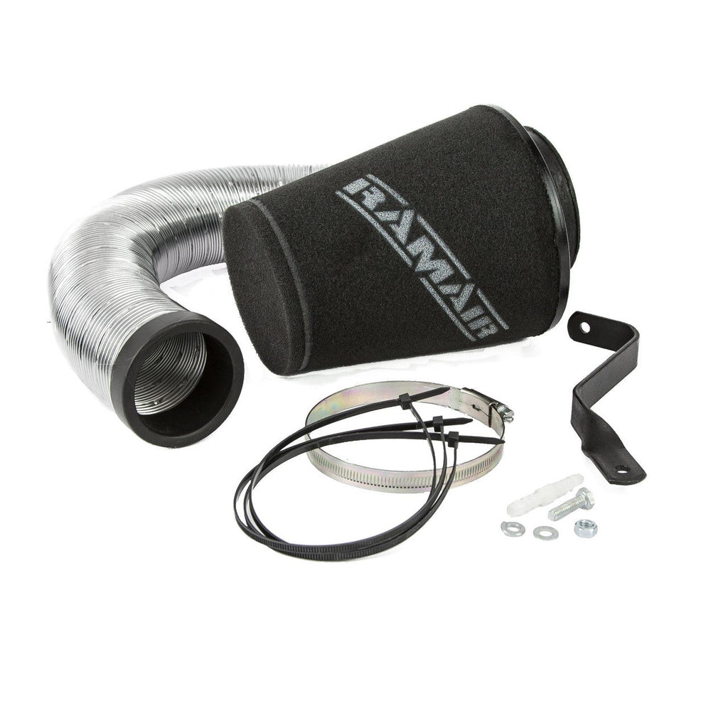 RamAir Induction Kit - VAG Models 1.8T & 1.9 TDi