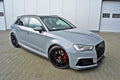 Maxton Design - SIDE SKIRTS DIFFUSERS AUDI RS3 8VA PRE-FACELIFT (2015-2016)